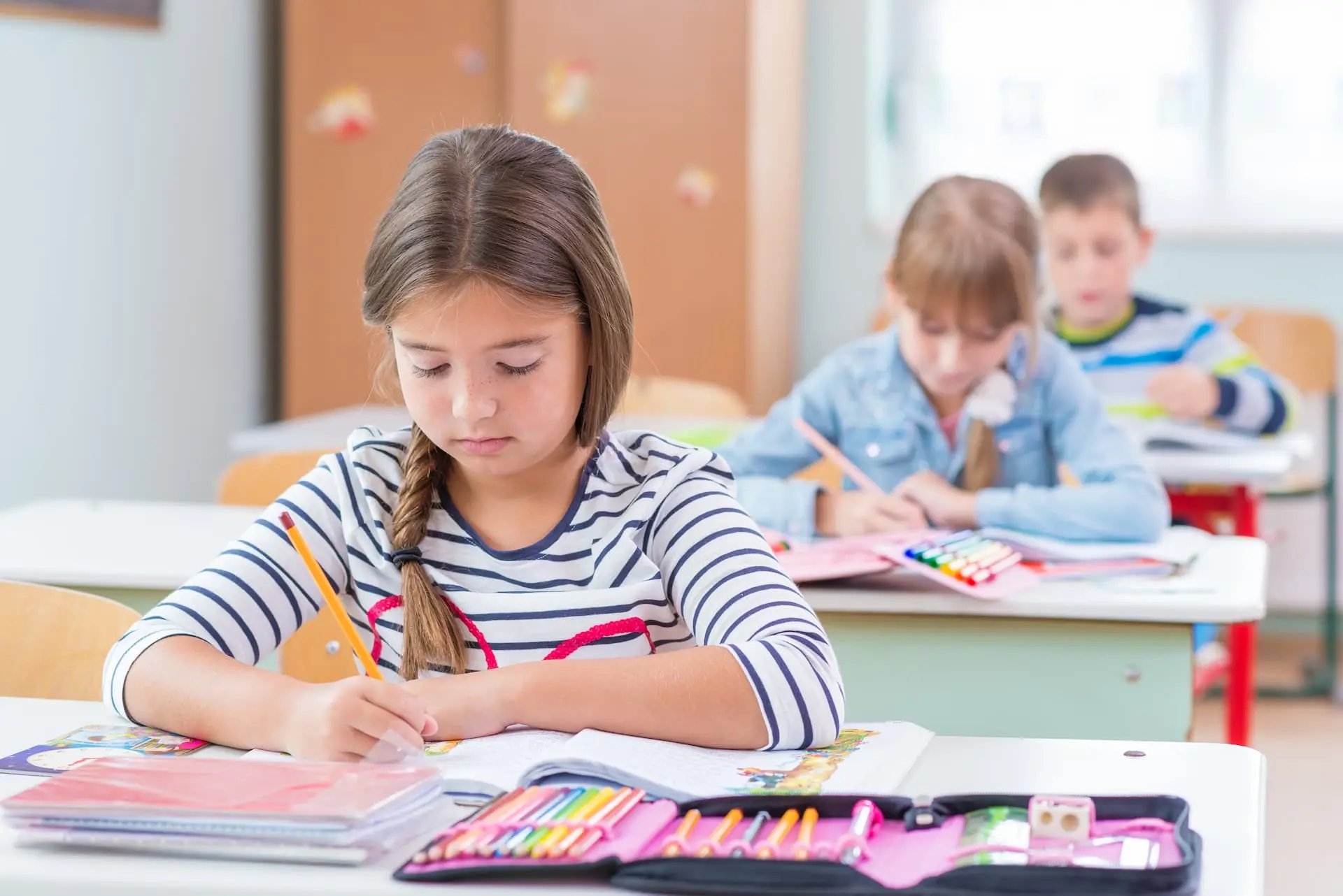 Private Christian School in Siloam Springs, Arkansas